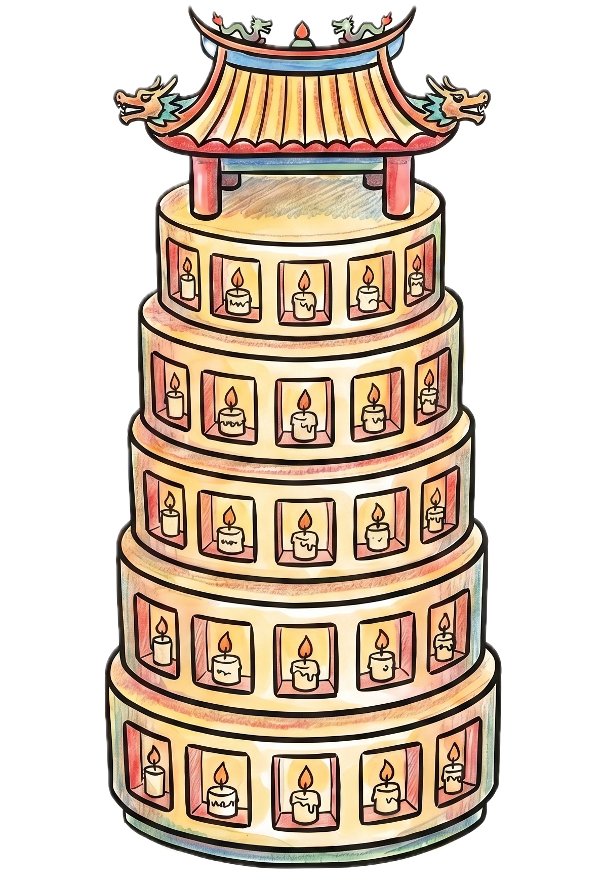 光明燈