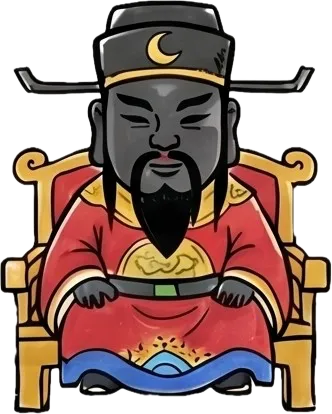 包公