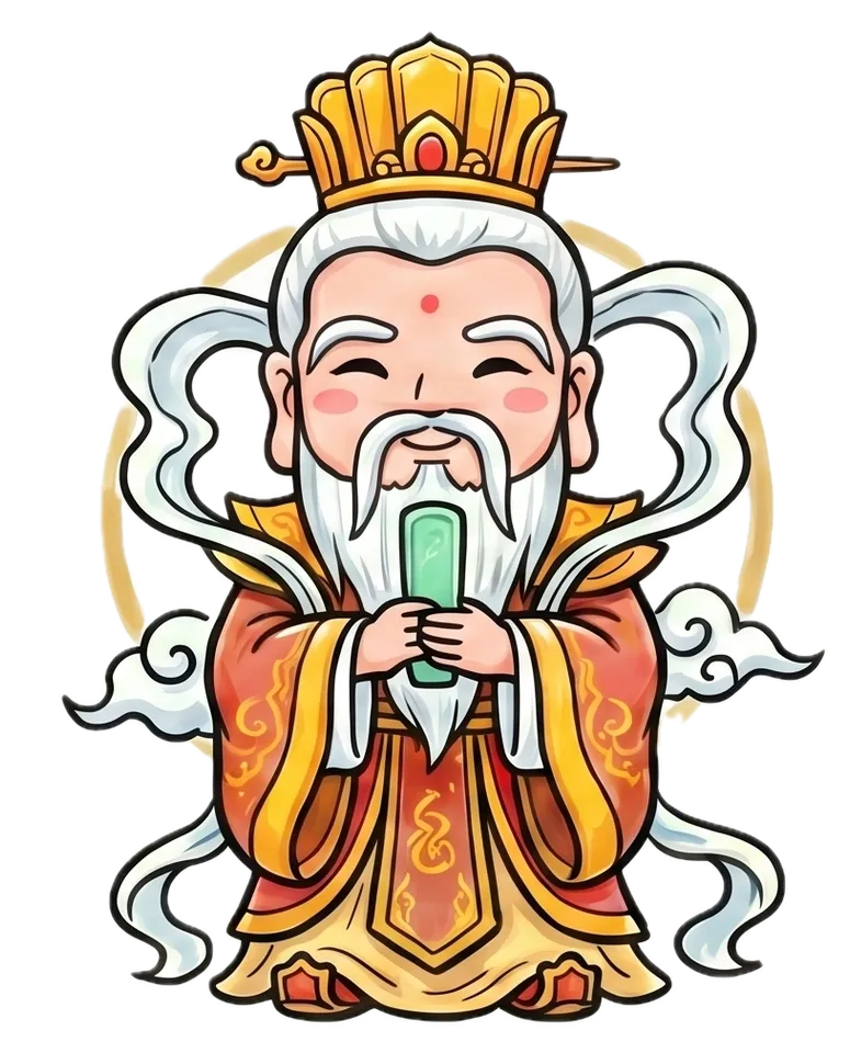玉皇大帝